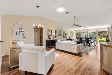 FIXER UPPER!! NO BOND! ROOF AND HWH 2015. 2-bedroom, 2-bathroom on El Diablo Executive Golf Course in Florida - for sale on GolfHomes.com, golf home, golf lot