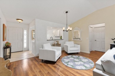 FIXER UPPER!! NO BOND! ROOF AND HWH 2015. 2-bedroom, 2-bathroom on El Diablo Executive Golf Course in Florida - for sale on GolfHomes.com, golf home, golf lot