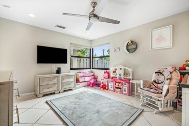 Discover this rare corner villa in the highly sought-after Deer on Deer Creek Golf Club in Florida - for sale on GolfHomes.com, golf home, golf lot