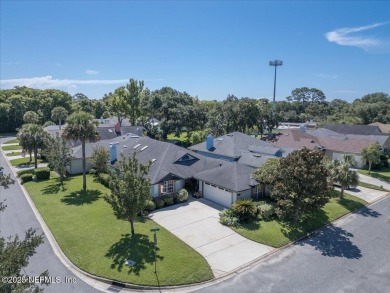 Just steps from the Atlantic Beach Country Club - without the on Selva Marina Country Club in Florida - for sale on GolfHomes.com, golf home, golf lot
