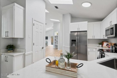 Just steps from the Atlantic Beach Country Club - without the on Selva Marina Country Club in Florida - for sale on GolfHomes.com, golf home, golf lot
