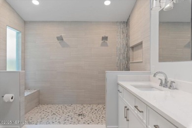 Just steps from the Atlantic Beach Country Club - without the on Selva Marina Country Club in Florida - for sale on GolfHomes.com, golf home, golf lot