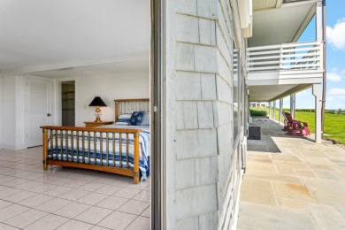 Looking for an OCEANFRONT retreat? Want to hear the crashing on The Country Club At New Seabury in Massachusetts - for sale on GolfHomes.com, golf home, golf lot