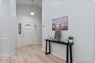 Just steps from the Atlantic Beach Country Club - without the on Selva Marina Country Club in Florida - for sale on GolfHomes.com, golf home, golf lot