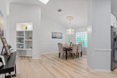 Just steps from the Atlantic Beach Country Club - without the on Selva Marina Country Club in Florida - for sale on GolfHomes.com, golf home, golf lot