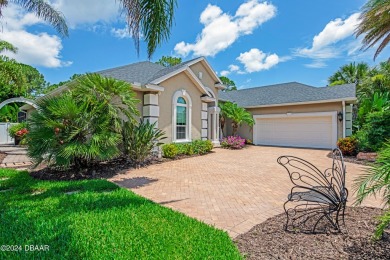 This Toll Brothers Grand Bay II model home boasts an array of on St. Augustine Shores Golf Club in Florida - for sale on GolfHomes.com, golf home, golf lot