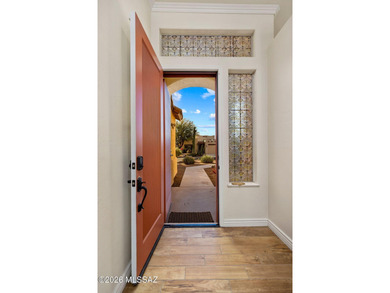 Imagine waking up to open skies, endless mountain views, and on El Conquistador Country Club - Conquistador in Arizona - for sale on GolfHomes.com, golf home, golf lot