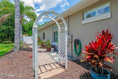 This Toll Brothers Grand Bay II model home boasts an array of on St. Augustine Shores Golf Club in Florida - for sale on GolfHomes.com, golf home, golf lot