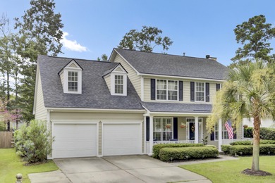 Located in the sought-after Whispering Marsh section of Dunes on Dunes West Golf Club in South Carolina - for sale on GolfHomes.com, golf home, golf lot