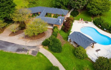 LUXURY LIVING IN THE MOUNTAINS!! If you are wanting to live in on Mountain Harbour Golf Club in North Carolina - for sale on GolfHomes.com, golf home, golf lot