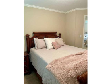 Embrace the comfort as soon as you walk into this beautiful on Royal Wood Golf and Country Club in Florida - for sale on GolfHomes.com, golf home, golf lot
