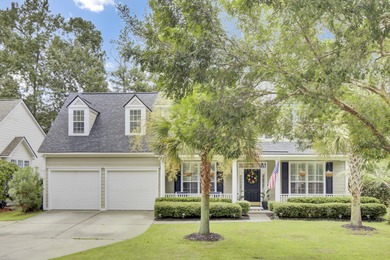 Located in the sought-after Whispering Marsh section of Dunes on Dunes West Golf Club in South Carolina - for sale on GolfHomes.com, golf home, golf lot