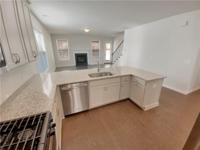 Seller is willing to cover up to six (6) months of buyer's on The Fairways at Laurel Canyon in Georgia - for sale on GolfHomes.com, golf home, golf lot