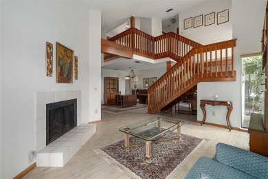Golf Course Living at its Finest: Coveted Corner Unit in Pine on The Grand Club - Pine Lakes Course in Florida - for sale on GolfHomes.com, golf home, golf lot