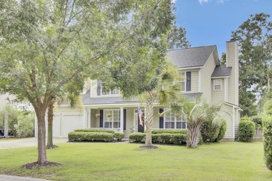 Located in the sought-after Whispering Marsh section of Dunes on Dunes West Golf Club in South Carolina - for sale on GolfHomes.com, golf home, golf lot