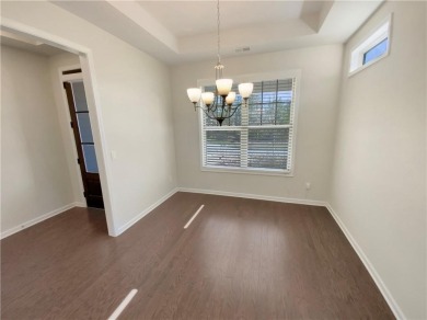 Seller is willing to cover up to six (6) months of buyer's on The Fairways at Laurel Canyon in Georgia - for sale on GolfHomes.com, golf home, golf lot