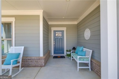 Take advantage of this rare opportunity to own a former model on Chateau Elan Golf Club  in Georgia - for sale on GolfHomes.com, golf home, golf lot