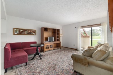 Golf Course Living at its Finest: Coveted Corner Unit in Pine on The Grand Club - Pine Lakes Course in Florida - for sale on GolfHomes.com, golf home, golf lot