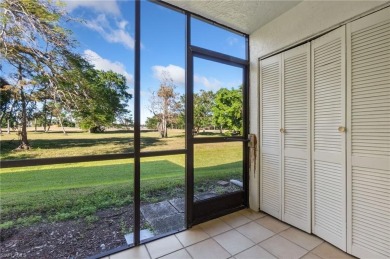 Investment opportunity:
 FIRST FLOOR / GOLF COURSE VIEW, 2 on Golden Gate Country Club in Florida - for sale on GolfHomes.com, golf home, golf lot