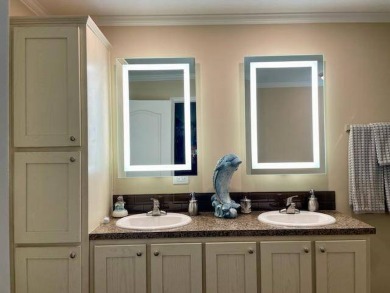 Embrace the comfort as soon as you walk into this beautiful on Royal Wood Golf and Country Club in Florida - for sale on GolfHomes.com, golf home, golf lot