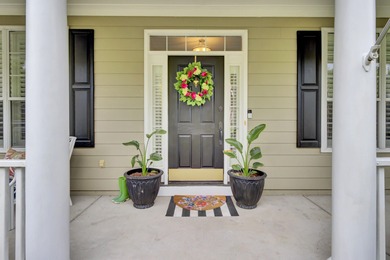 Located in the sought-after Whispering Marsh section of Dunes on Dunes West Golf Club in South Carolina - for sale on GolfHomes.com, golf home, golf lot