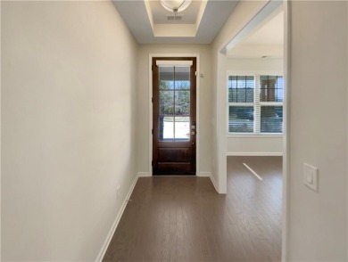 Seller is willing to cover up to six (6) months of buyer's on The Fairways at Laurel Canyon in Georgia - for sale on GolfHomes.com, golf home, golf lot