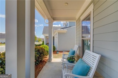 Take advantage of this rare opportunity to own a former model on Chateau Elan Golf Club  in Georgia - for sale on GolfHomes.com, golf home, golf lot