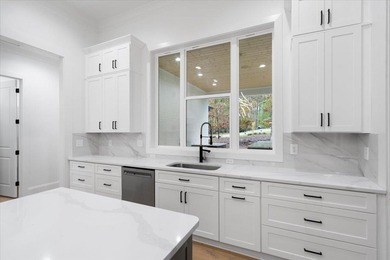 Experience a perfect blend of Luxury, comfort and breathtaking on Harbor Club Golf and Country Club in Georgia - for sale on GolfHomes.com, golf home, golf lot