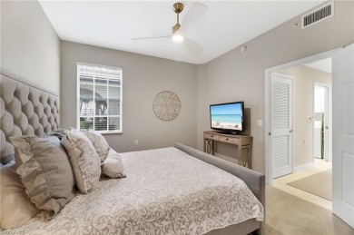 Immerse yourself in resort-style living with this immaculate on Miromar Lakes Golf Club in Florida - for sale on GolfHomes.com, golf home, golf lot