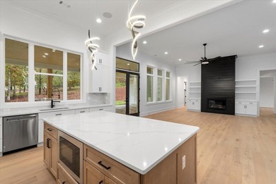 Experience a perfect blend of Luxury, comfort and breathtaking on Harbor Club Golf and Country Club in Georgia - for sale on GolfHomes.com, golf home, golf lot