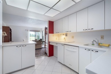 Golf Course Living at its Finest: Coveted Corner Unit in Pine on The Grand Club - Pine Lakes Course in Florida - for sale on GolfHomes.com, golf home, golf lot