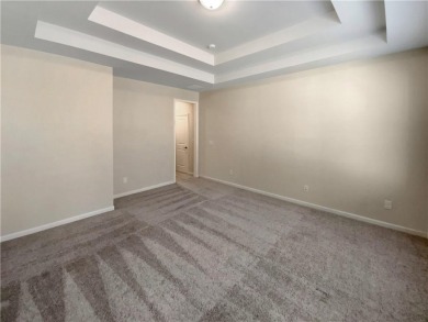 Seller is willing to cover up to six (6) months of buyer's on The Fairways at Laurel Canyon in Georgia - for sale on GolfHomes.com, golf home, golf lot