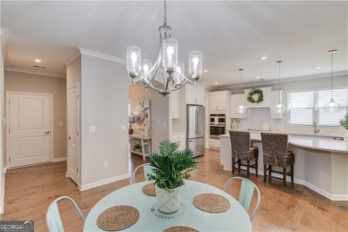 Take advantage of this rare opportunity to own a former model on Chateau Elan Golf Club  in Georgia - for sale on GolfHomes.com, golf home, golf lot