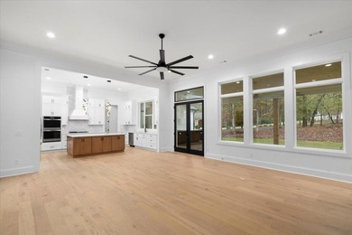 Experience a perfect blend of Luxury, comfort and breathtaking on Harbor Club Golf and Country Club in Georgia - for sale on GolfHomes.com, golf home, golf lot