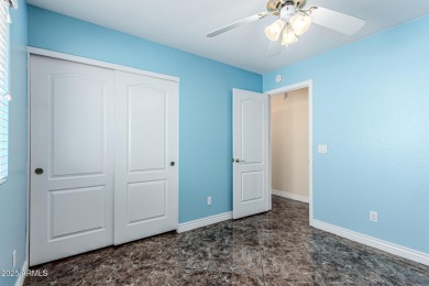 This exceptional property in the beautiful South Lake on Estrella Mountain Ranch Golf Course in Arizona - for sale on GolfHomes.com, golf home, golf lot