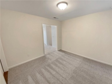 Seller is willing to cover up to six (6) months of buyer's on The Fairways at Laurel Canyon in Georgia - for sale on GolfHomes.com, golf home, golf lot