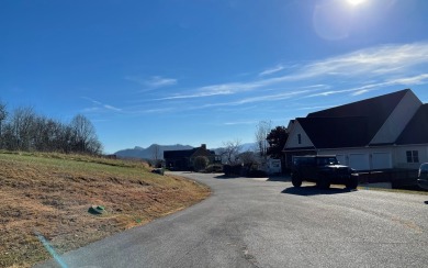LUXURY LIVING IN THE MOUNTAINS!! If you are wanting to live in on Mountain Harbour Golf Club in North Carolina - for sale on GolfHomes.com, golf home, golf lot