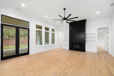 Experience a perfect blend of Luxury, comfort and breathtaking on Harbor Club Golf and Country Club in Georgia - for sale on GolfHomes.com, golf home, golf lot