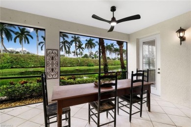 Immerse yourself in resort-style living with this immaculate on Miromar Lakes Golf Club in Florida - for sale on GolfHomes.com, golf home, golf lot