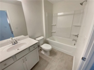 Seller is willing to cover up to six (6) months of buyer's on The Fairways at Laurel Canyon in Georgia - for sale on GolfHomes.com, golf home, golf lot