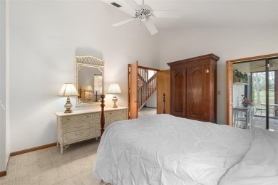 Golf Course Living at its Finest: Coveted Corner Unit in Pine on The Grand Club - Pine Lakes Course in Florida - for sale on GolfHomes.com, golf home, golf lot