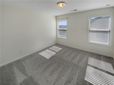 Seller is willing to cover up to six (6) months of buyer's on The Fairways at Laurel Canyon in Georgia - for sale on GolfHomes.com, golf home, golf lot