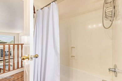 Live in an oasis at Johnson Ranch! A family-friendly community & on The Golf Club At Johnson Ranch in Arizona - for sale on GolfHomes.com, golf home, golf lot