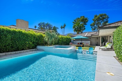 Welcome to 78 Columbia, a stunningly reimagined Pebble Beach on The Springs Country Club in California - for sale on GolfHomes.com, golf home, golf lot