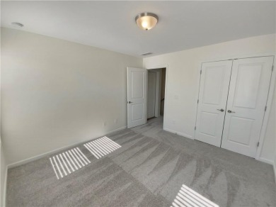 Seller is willing to cover up to six (6) months of buyer's on The Fairways at Laurel Canyon in Georgia - for sale on GolfHomes.com, golf home, golf lot