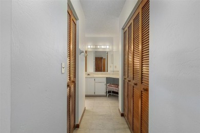 Golf Course Living at its Finest: Coveted Corner Unit in Pine on The Grand Club - Pine Lakes Course in Florida - for sale on GolfHomes.com, golf home, golf lot
