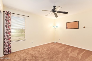 Live in an oasis at Johnson Ranch! A family-friendly community & on The Golf Club At Johnson Ranch in Arizona - for sale on GolfHomes.com, golf home, golf lot