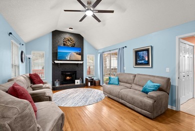 Golf Course location !! Brick Front Home Location, Location on The Club at Pine Forest  in South Carolina - for sale on GolfHomes.com, golf home, golf lot