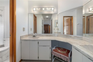Golf Course Living at its Finest: Coveted Corner Unit in Pine on The Grand Club - Pine Lakes Course in Florida - for sale on GolfHomes.com, golf home, golf lot