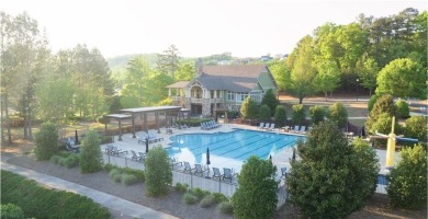 Seller is willing to cover up to six (6) months of buyer's on The Fairways at Laurel Canyon in Georgia - for sale on GolfHomes.com, golf home, golf lot